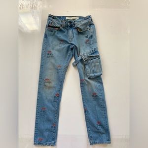 Off-White Jeans sz 31 y2013